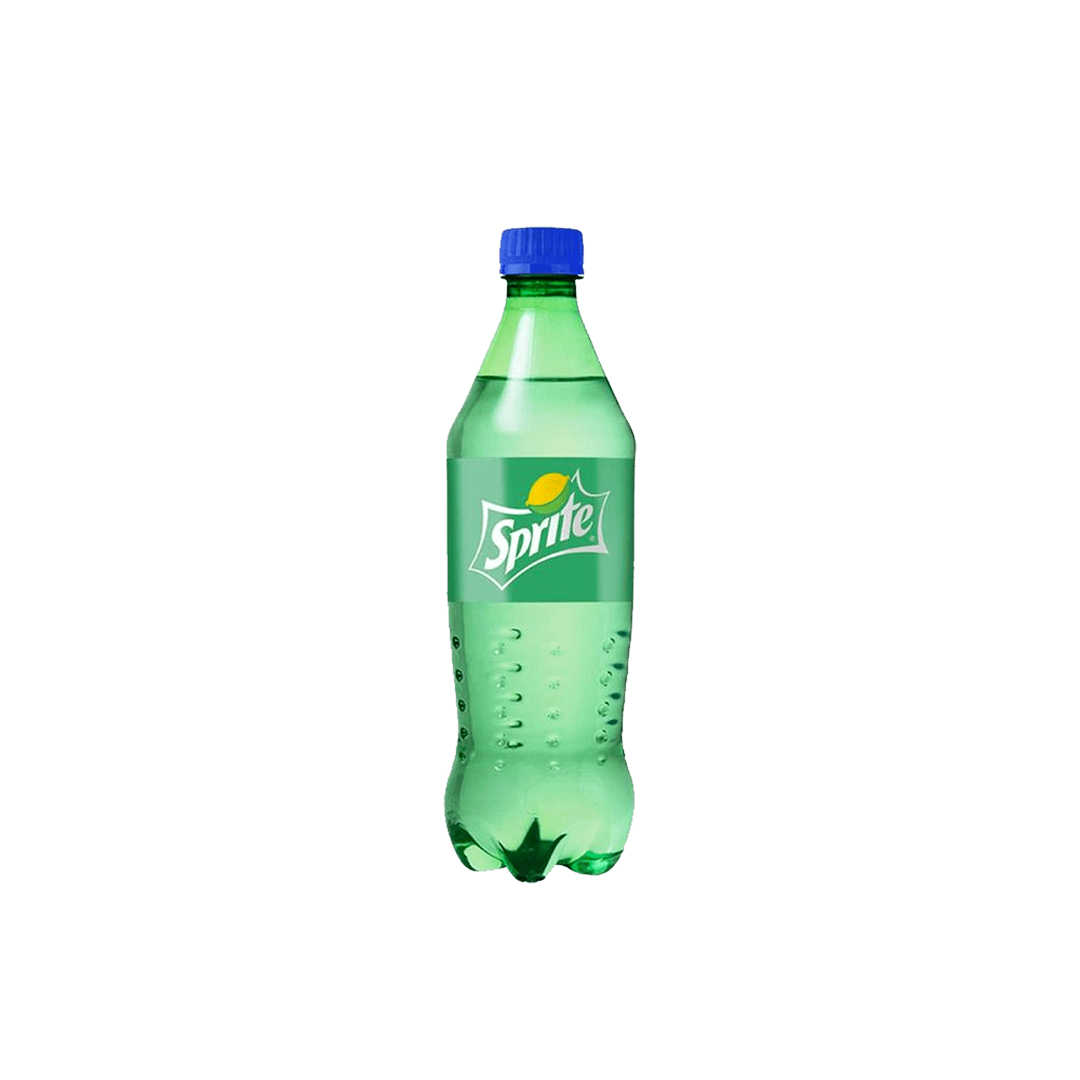 Sprite Botella